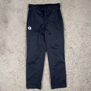 Nike Storm-Fit ADV Waterproof Men’s Size M Golf Tech Pants Black DA2902-010